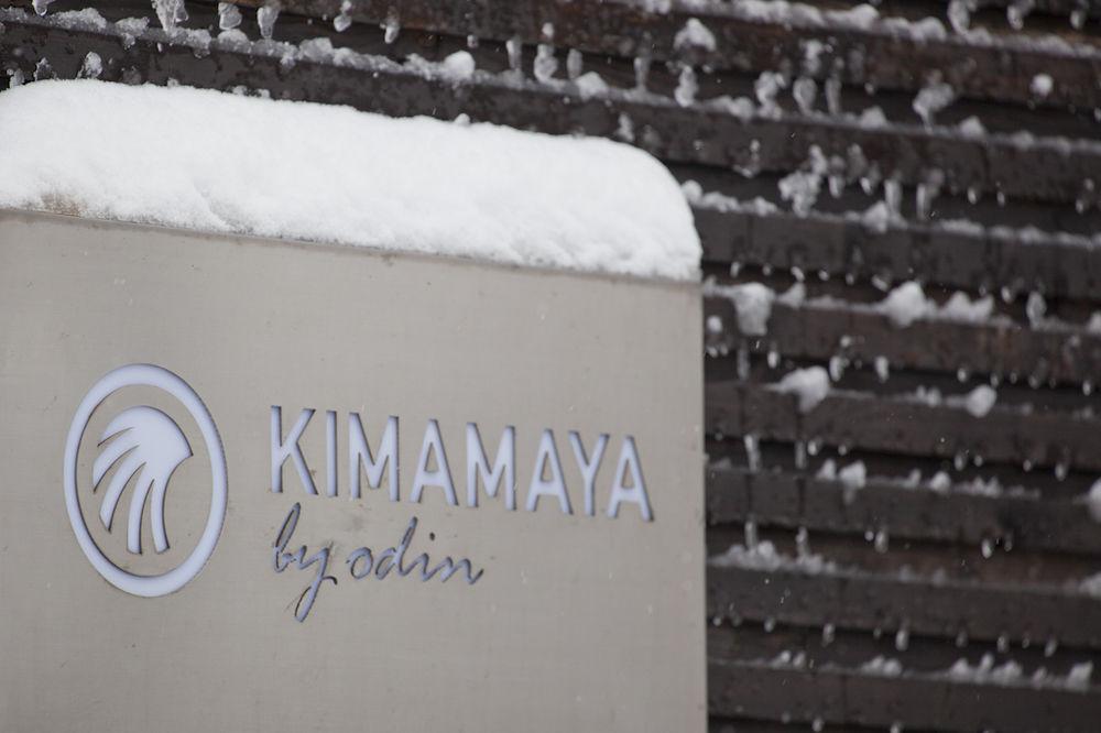 Kimamaya By Odin Niseko Bagian luar foto